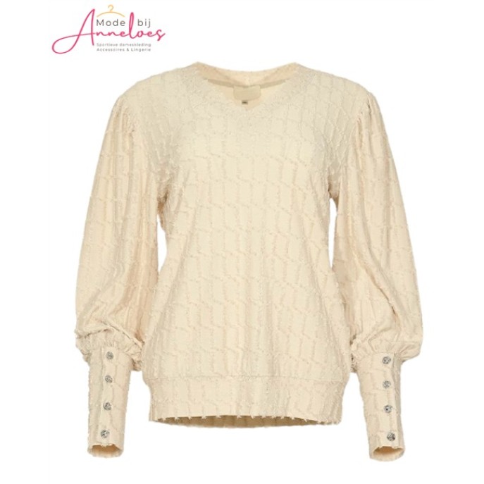 Maicazz Piece relief - Sand